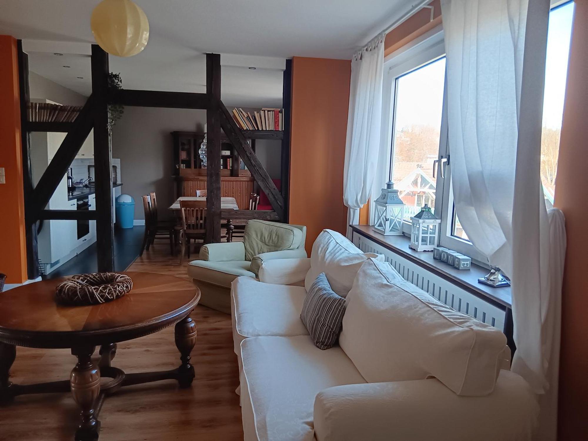 Harzglanz Fewo'S Maerchenhaus Braunlage Quarto foto