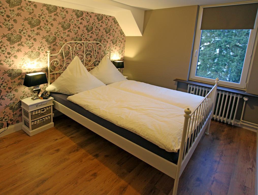 Harzglanz Fewo'S Maerchenhaus Braunlage Quarto foto