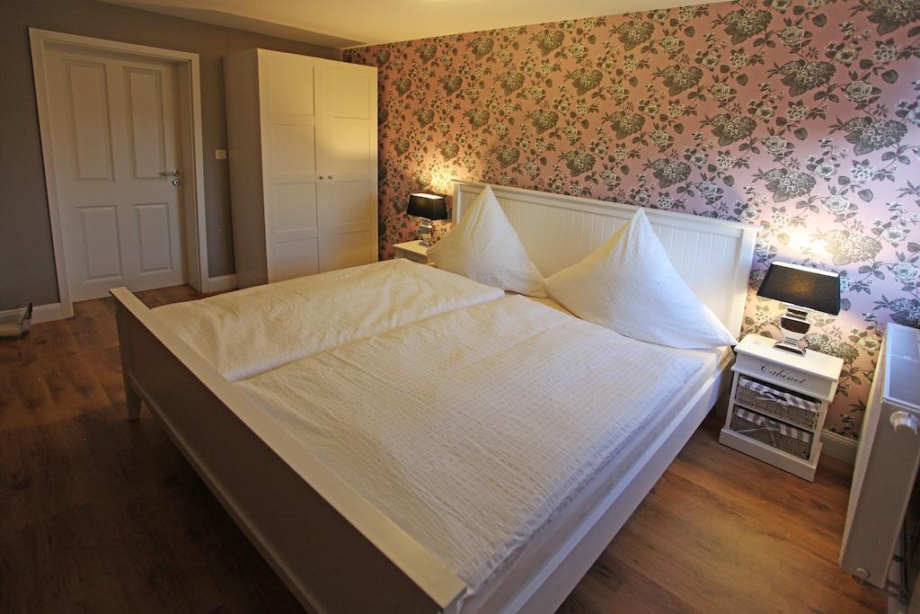 Harzglanz Fewo'S Maerchenhaus Braunlage Quarto foto
